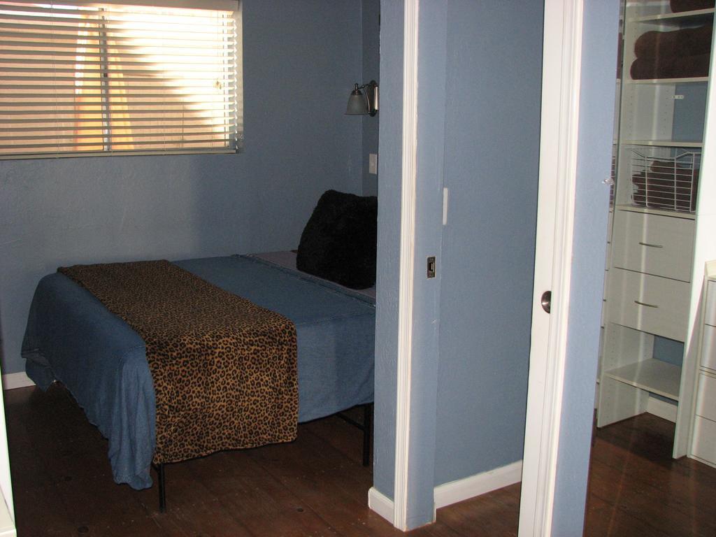 Cottonwood Hotel Rom bilde