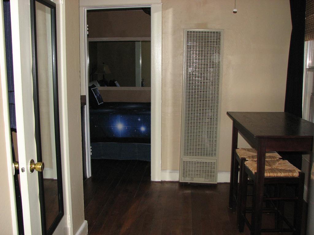 Cottonwood Hotel Rom bilde