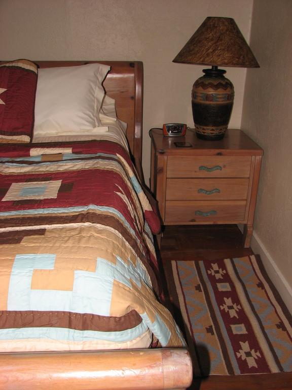Cottonwood Hotel Rom bilde