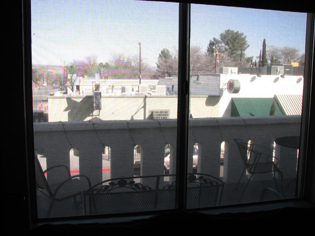Cottonwood Hotel Rom bilde